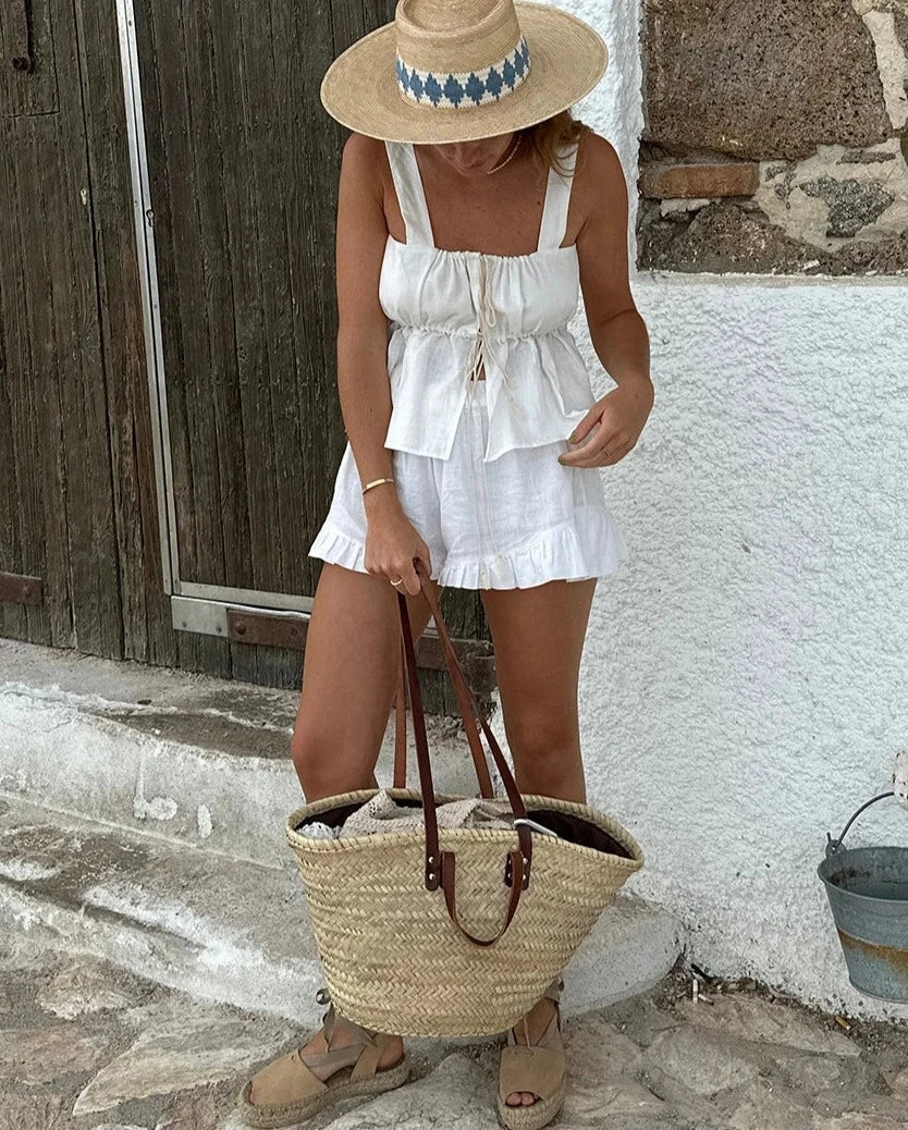 LUCIA TWO PIECE SET