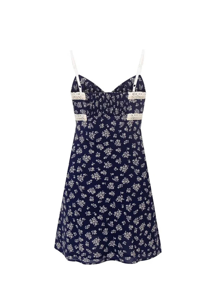 PENNY MINI DRESS