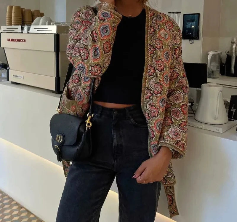 NINA JACKET
