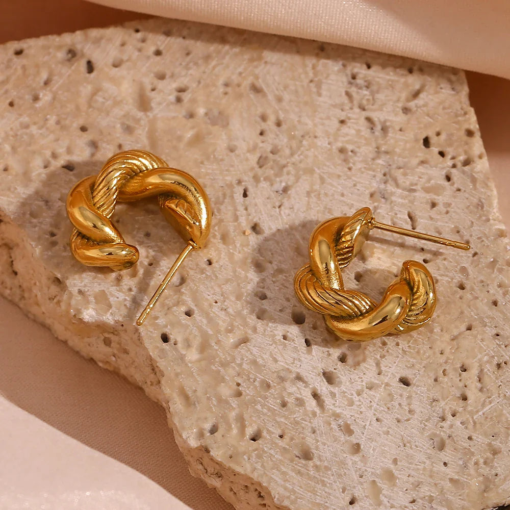 NINA EARRINGS
