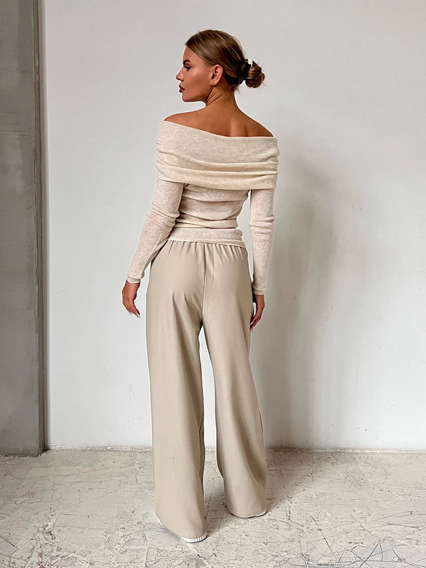 NYATHERA BLOUSE
