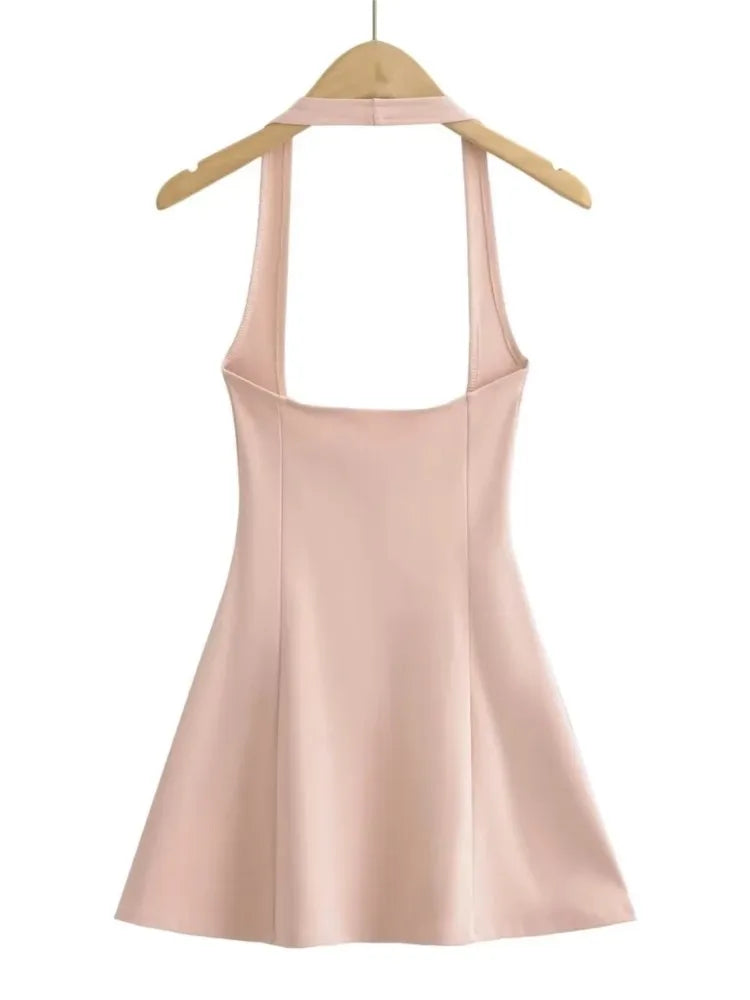 TITA MINI DRESS