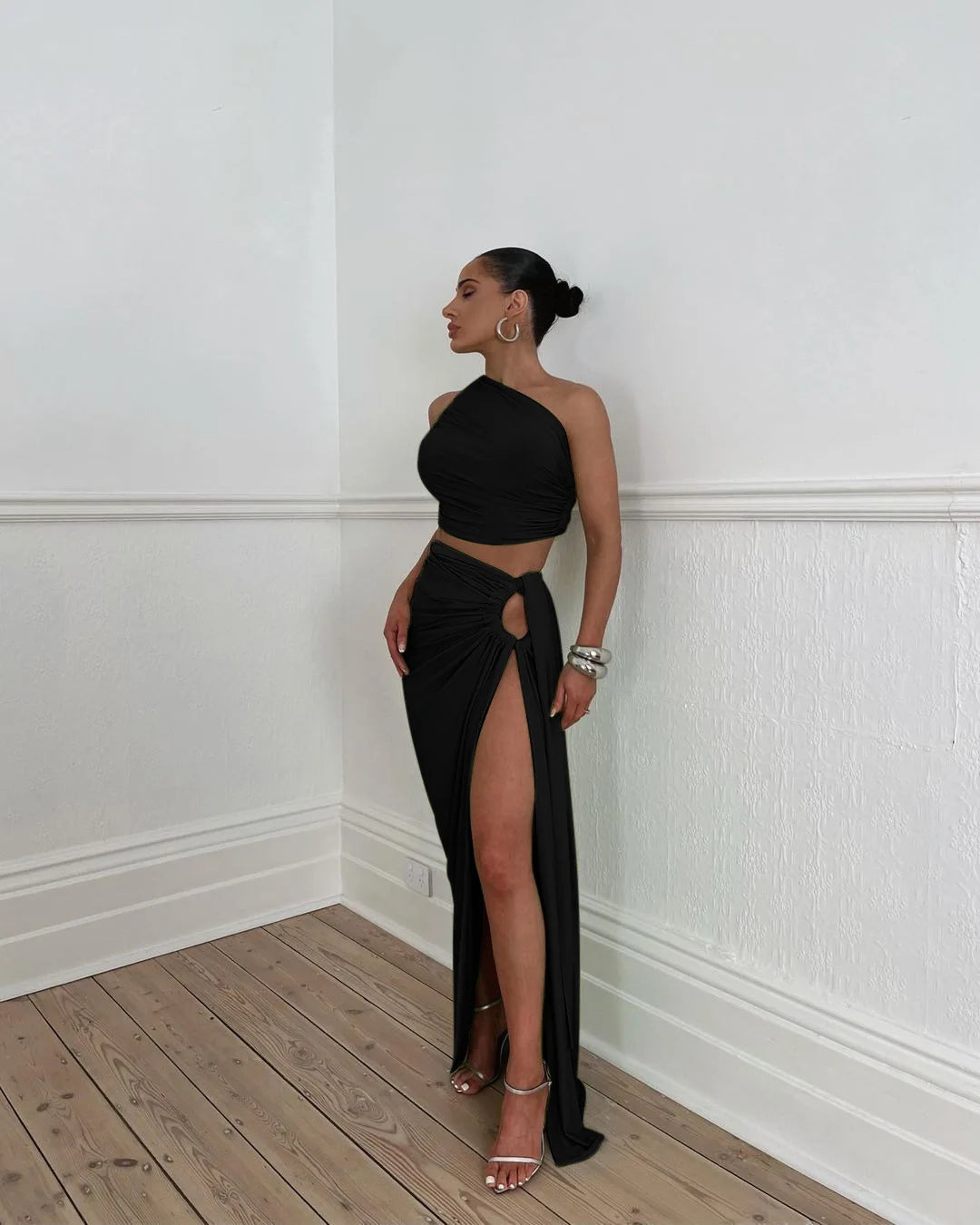 CALLIE TWO PIECE SET