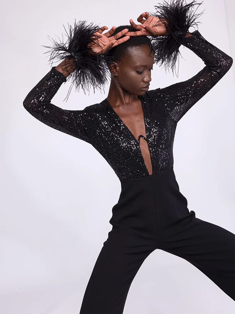 INDI JUMPSUIT