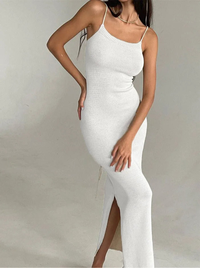 DEBORA KNIT DRESS