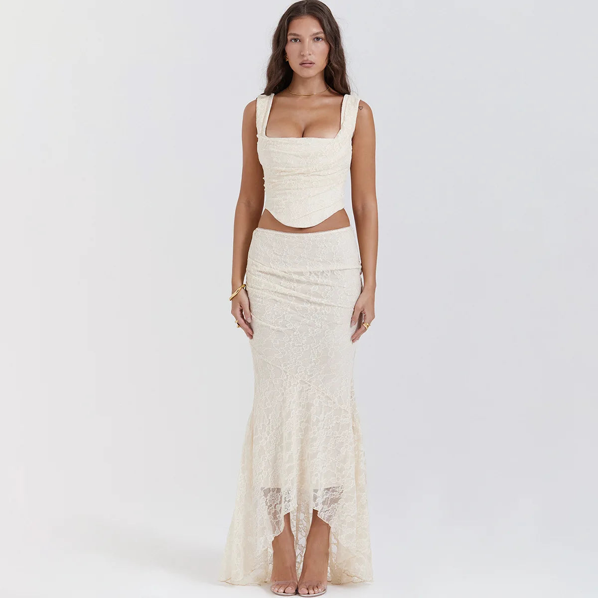 MILA TWO PIECE SET