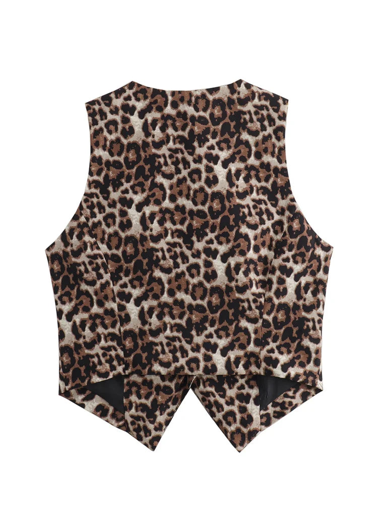 NARIS WAISTCOAT