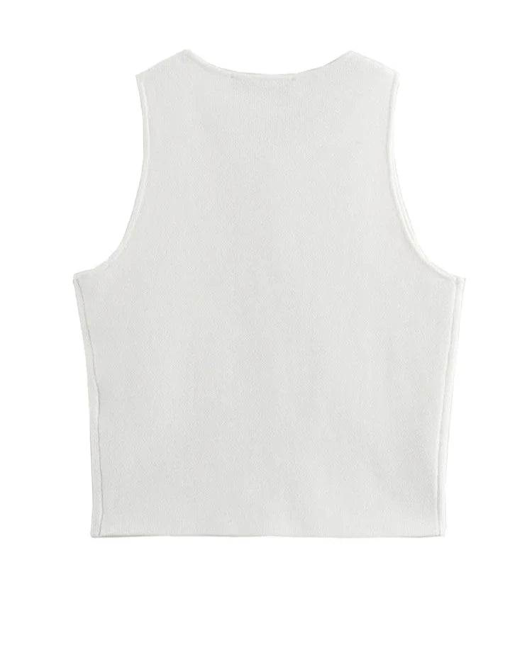NEVENA KNITTED TOP