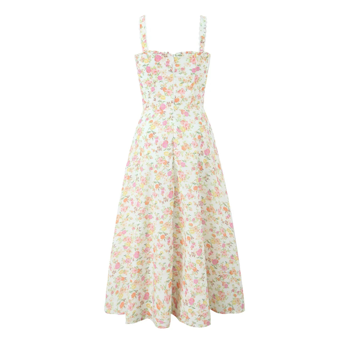BELLISIMA MIDI DRESS