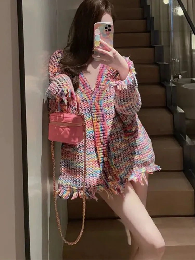 ELEONORI CARDIGAN