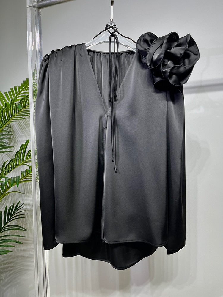 HALLIE SHIRT