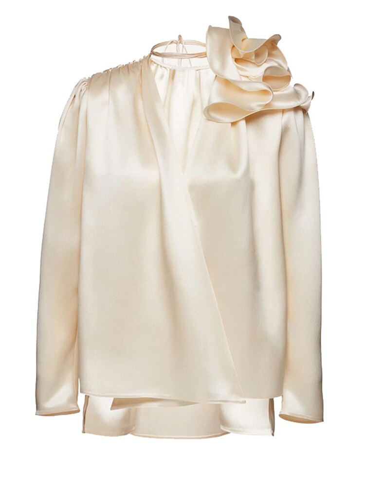 HALLIE SHIRT