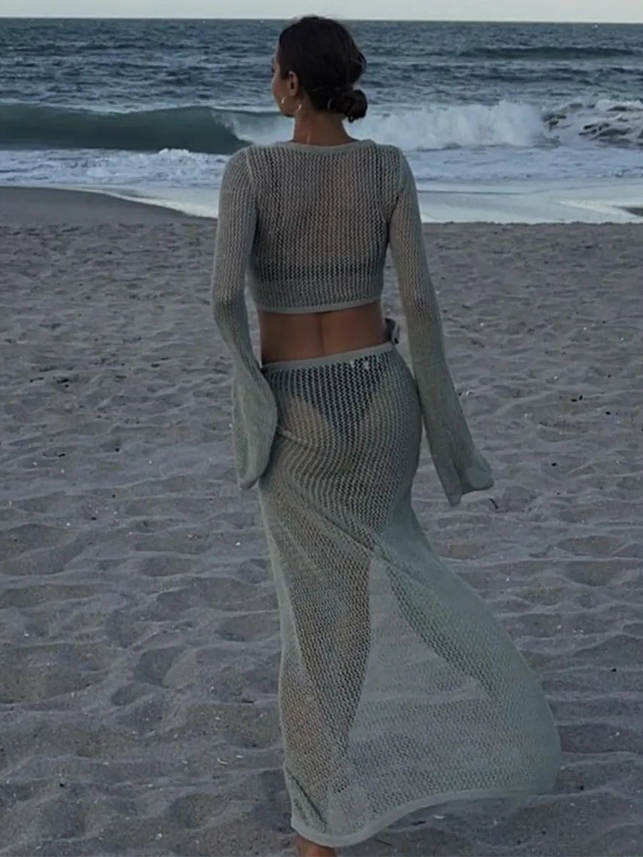 THEA TWO PIECE SET