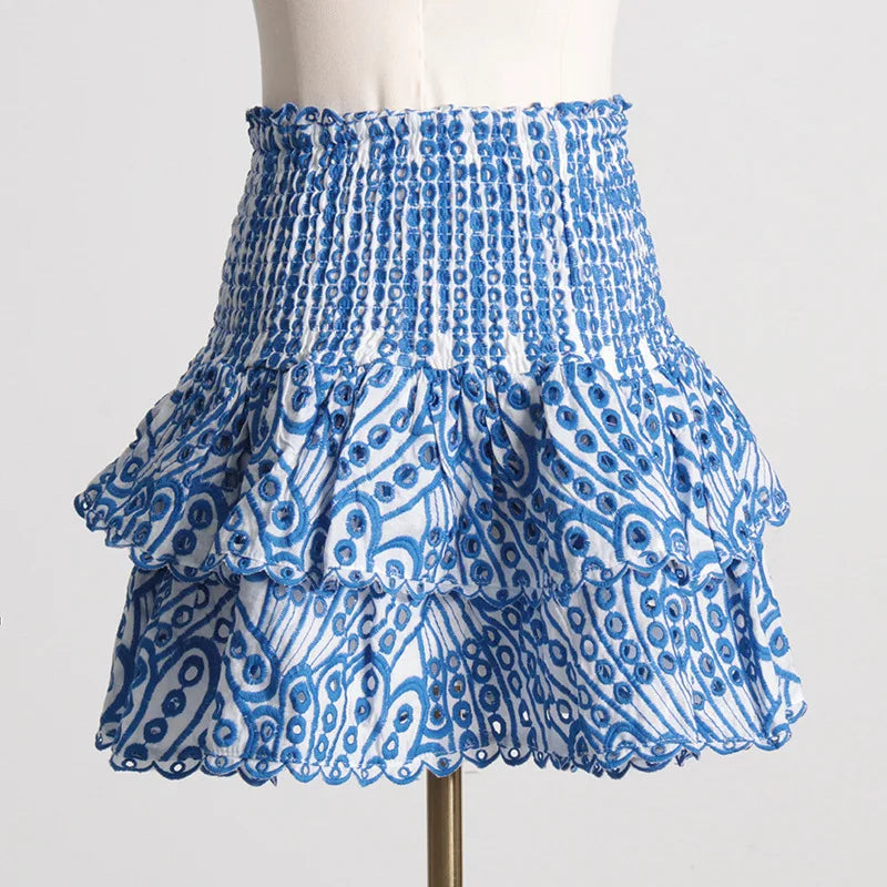 BRYNDIS TWO PIECE SET
