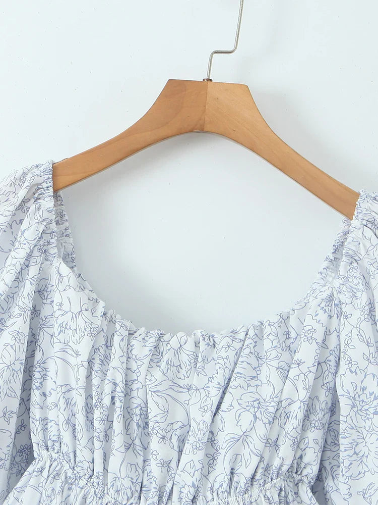 VIVIAN MINI DRESS