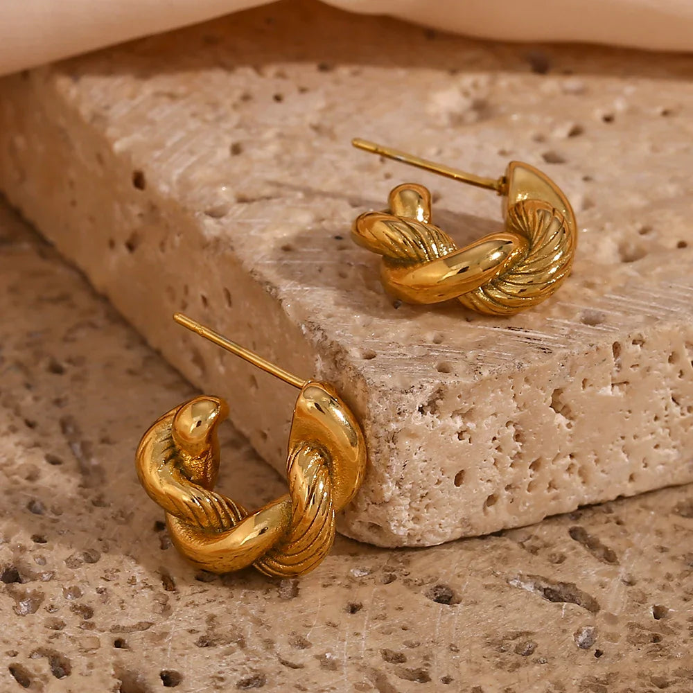 NINA EARRINGS