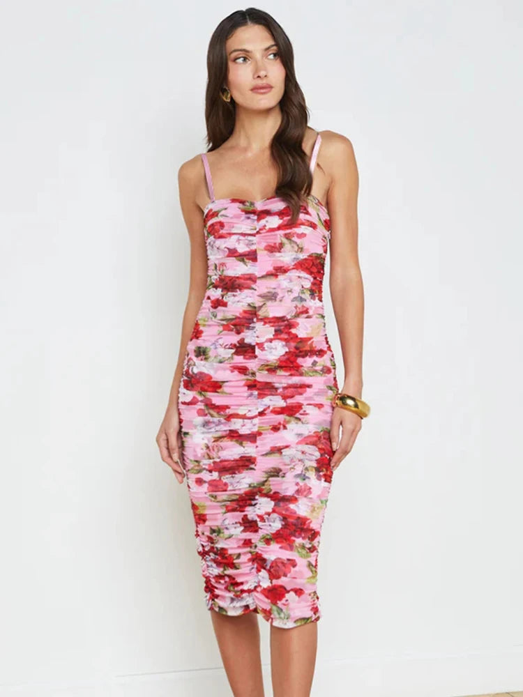 MONA MINI DRESS