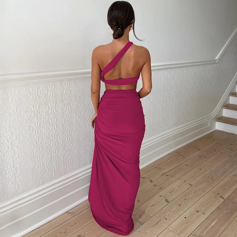 CALLIE TWO PIECE SET