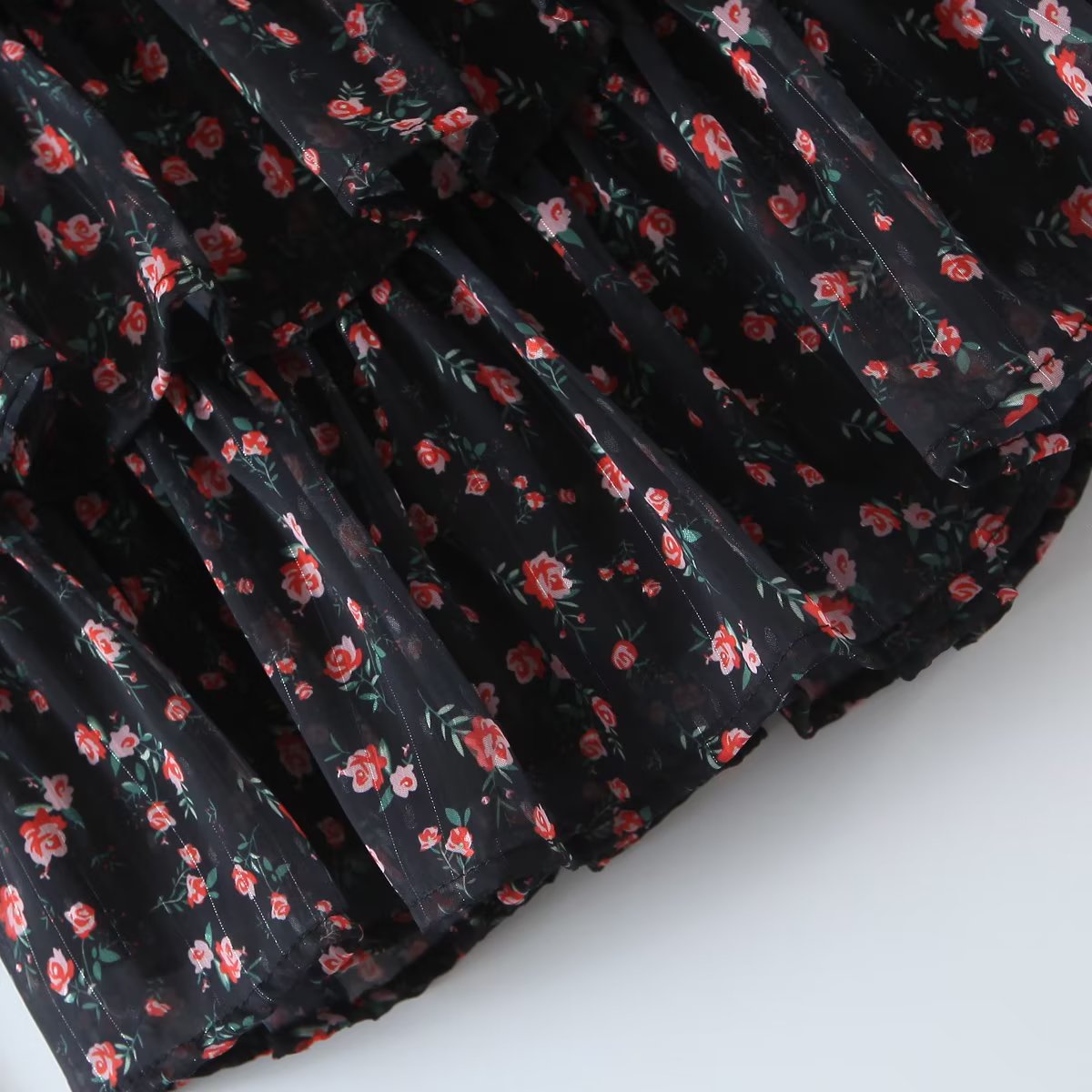 ASJA MINI DRESS