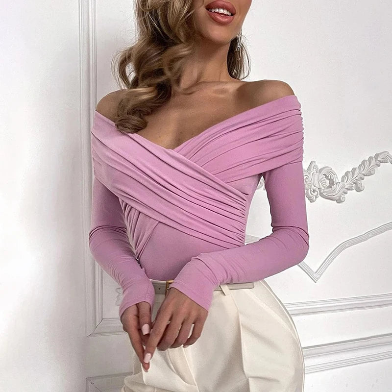 SIERA BODYSUIT