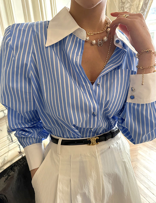 LIANA SHIRT