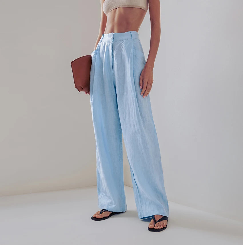 CAMILA TWO PIECE SET