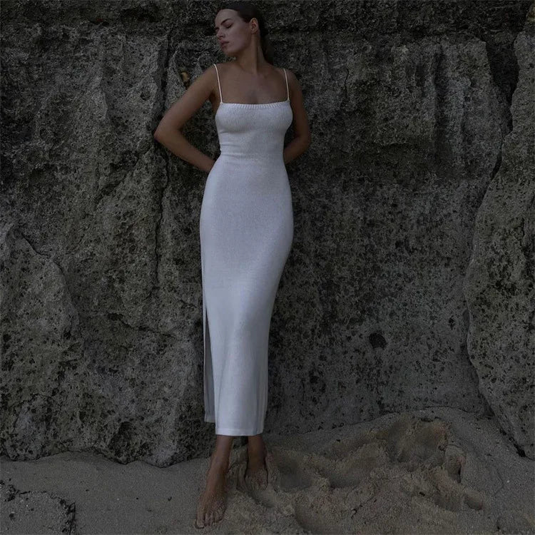 DEBORA KNIT DRESS
