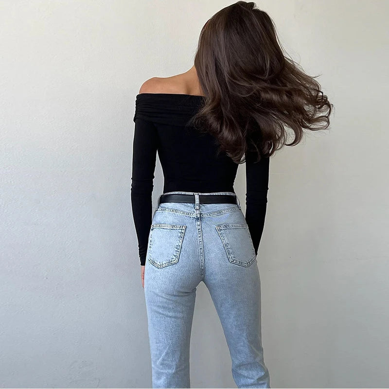 SIERA BODYSUIT