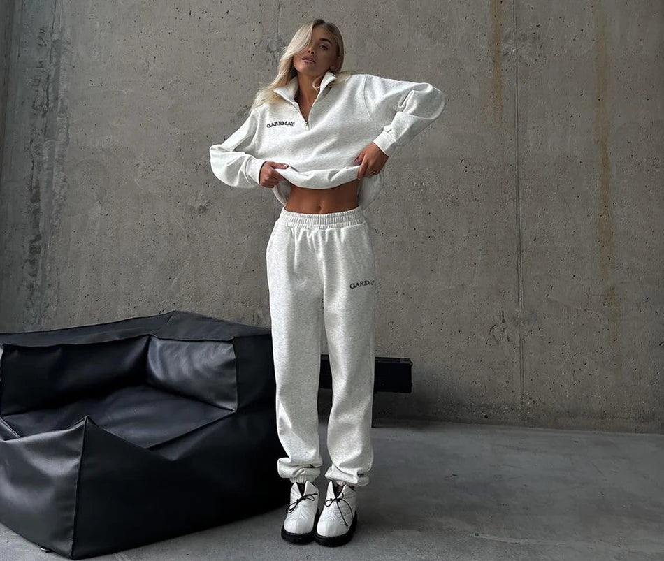 NICOLE TWO PIECE SET