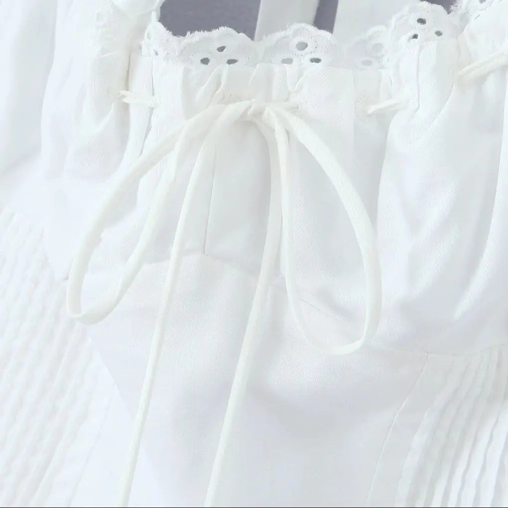 SAVANNAH MIDI DRESS