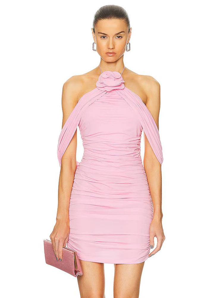 GIA MINI DRESS