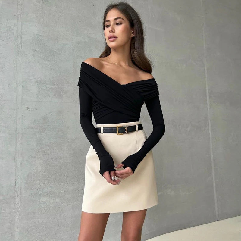 SIERA BODYSUIT