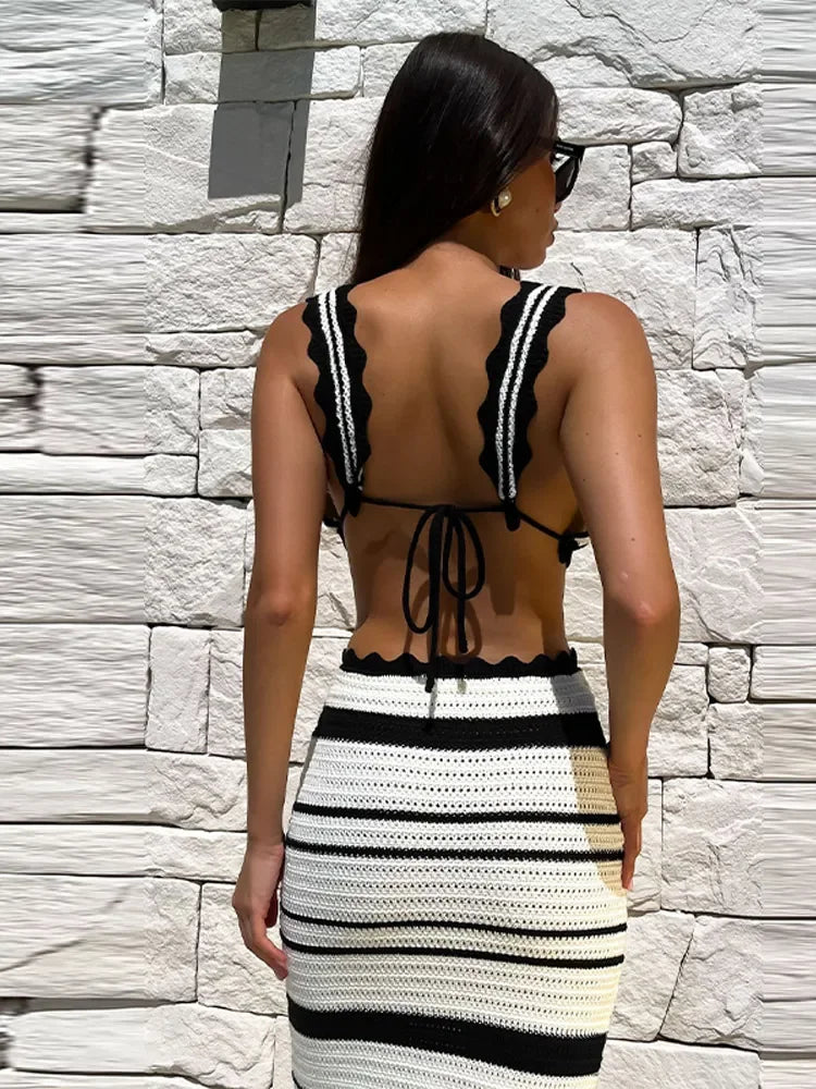 TAYLOR TWO PIECE SET