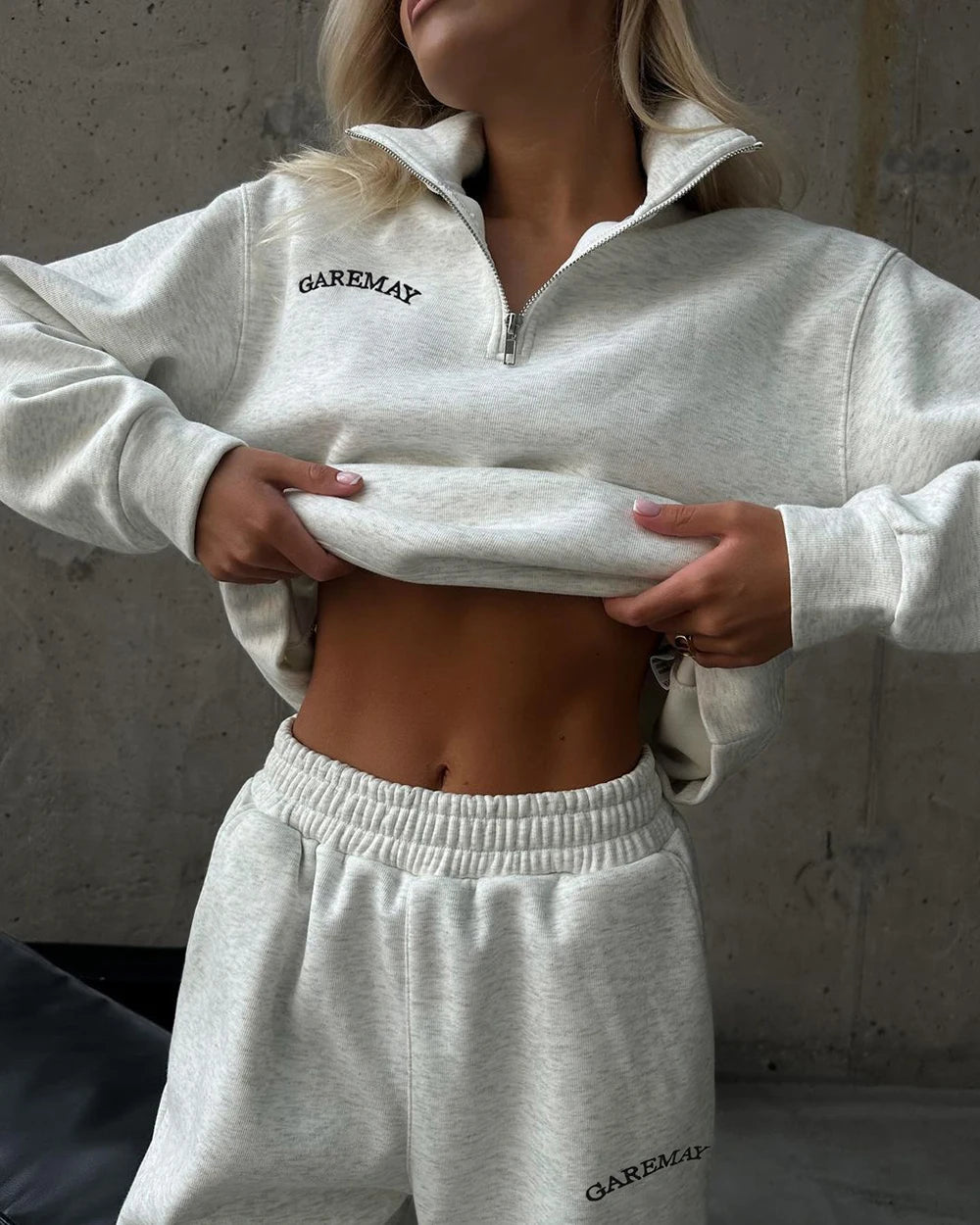 NICOLE TWO PIECE SET