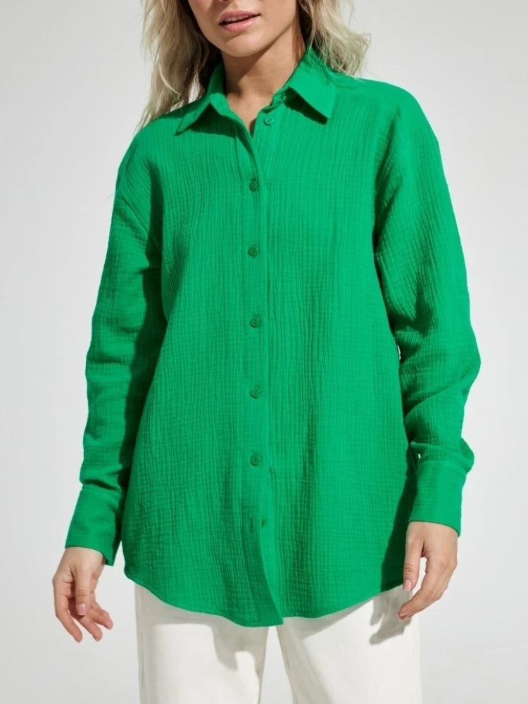 ARTEMISA SHIRT