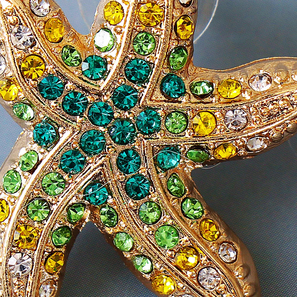 NAYELI EARRINGS