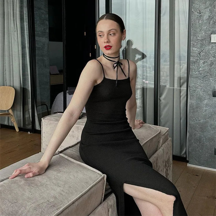 DEBORA KNIT DRESS