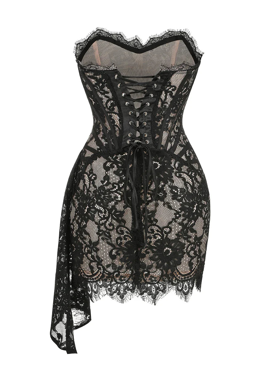 MARGI MINI DRESS