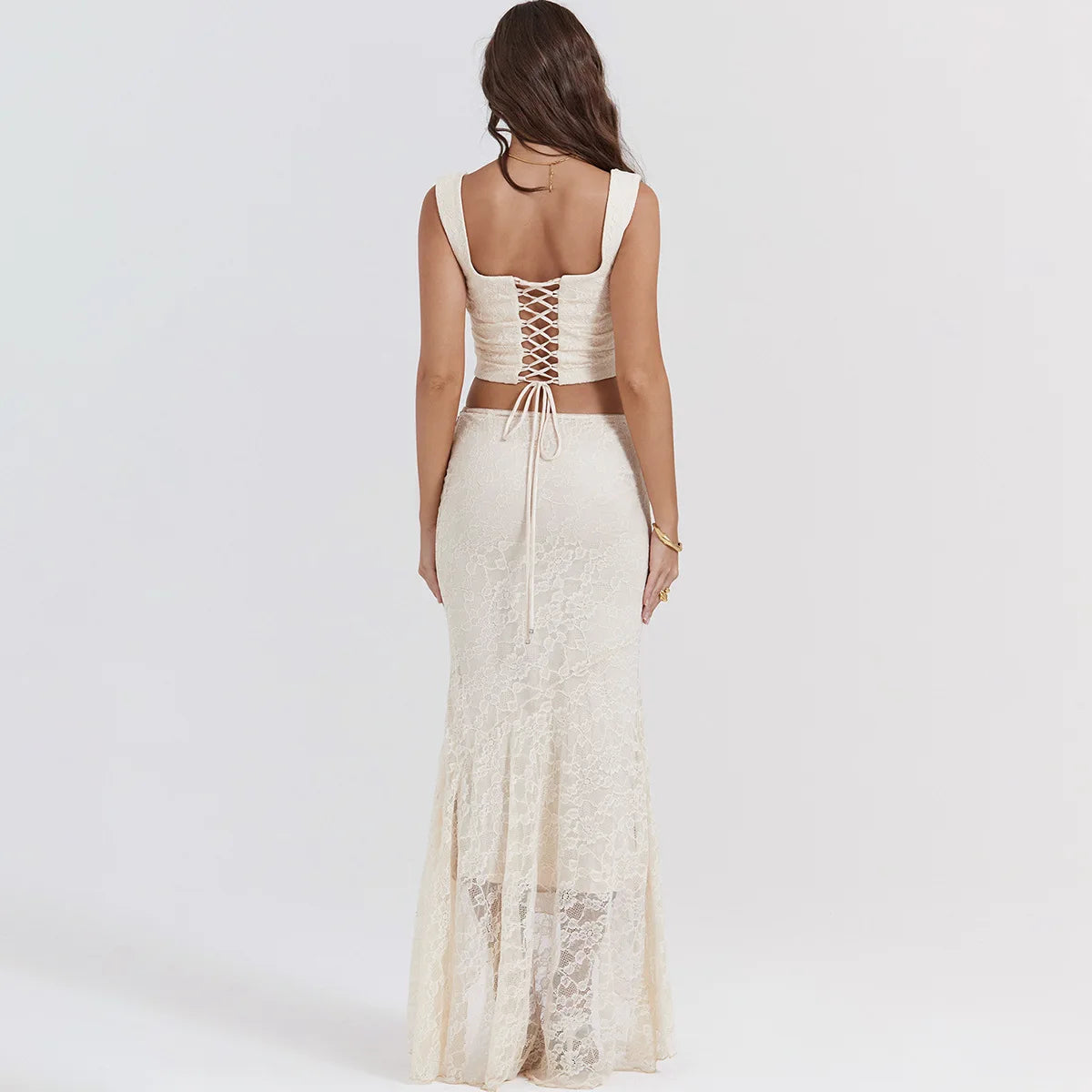 MILA TWO PIECE SET