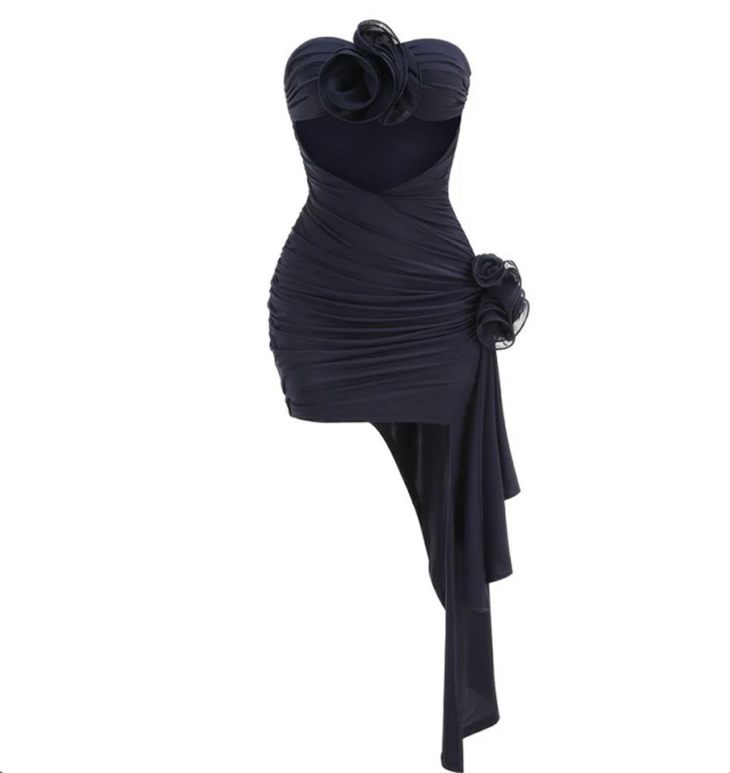 JARA MINI DRESS