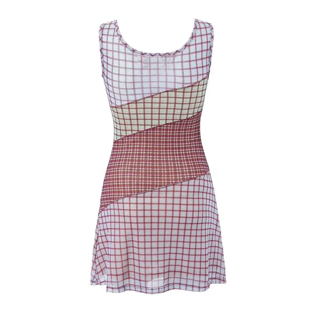 EMMILY MINI DRESS
