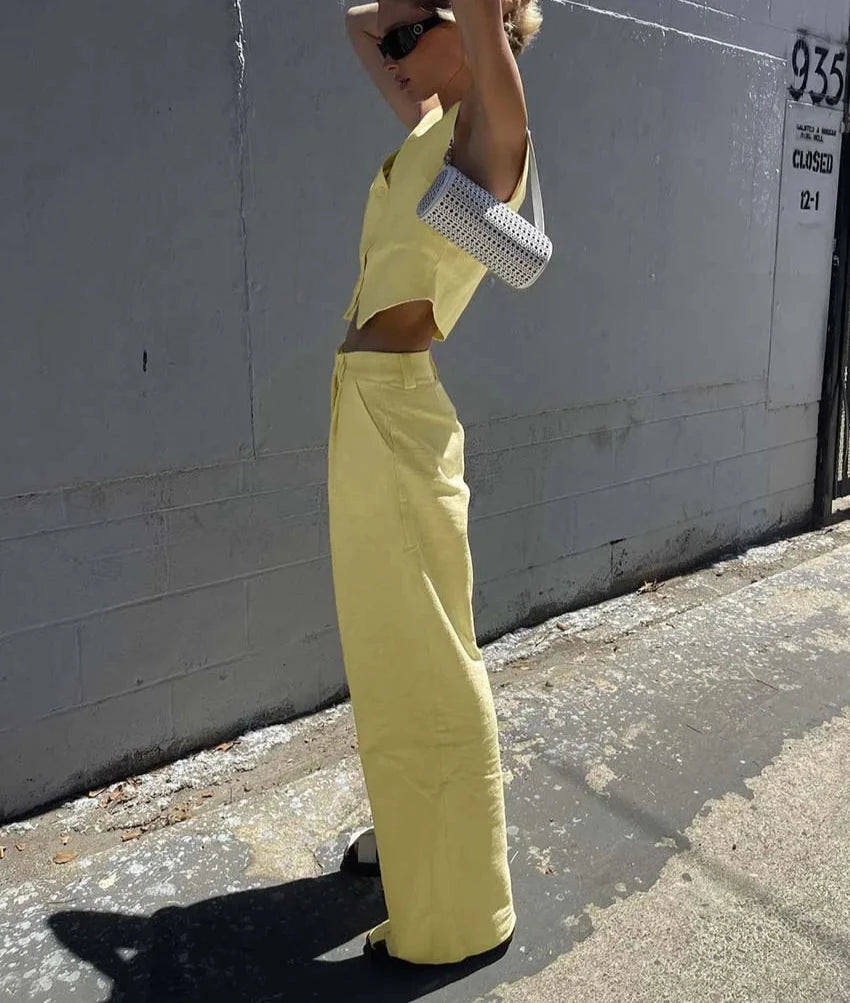 SENA TWO PIECE SET