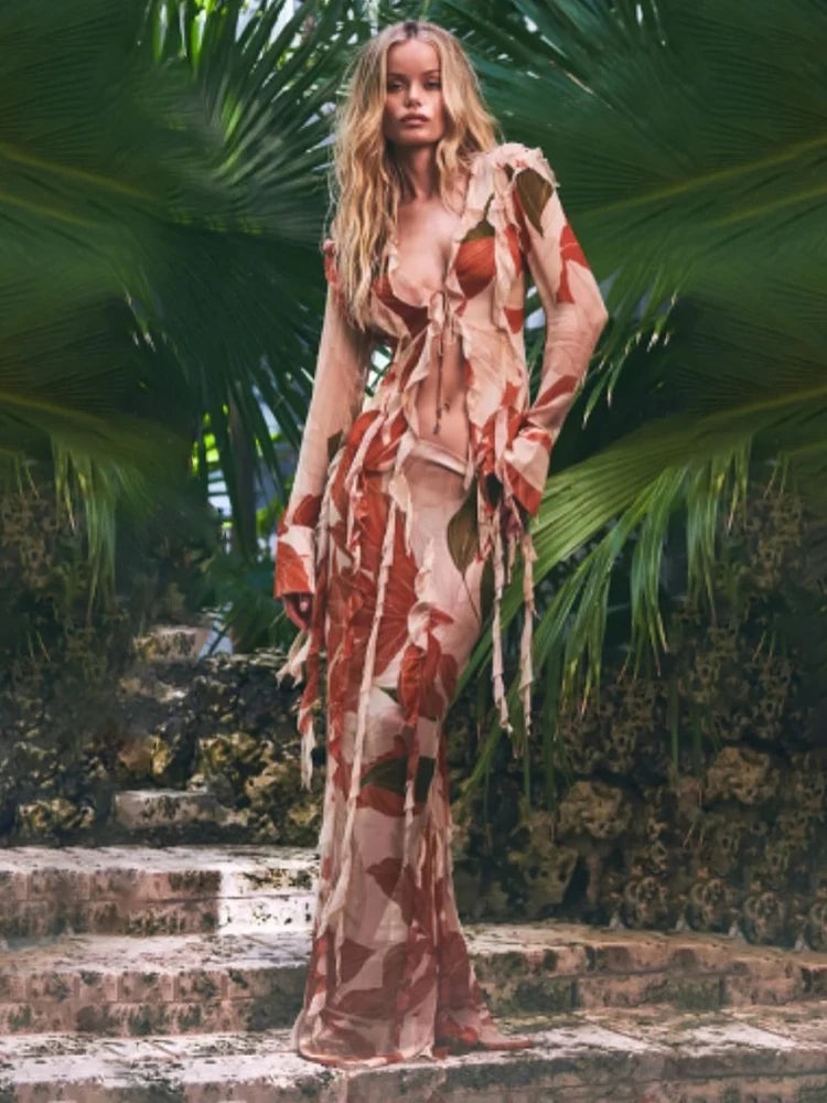 MARCELLA TWO PIECE SET