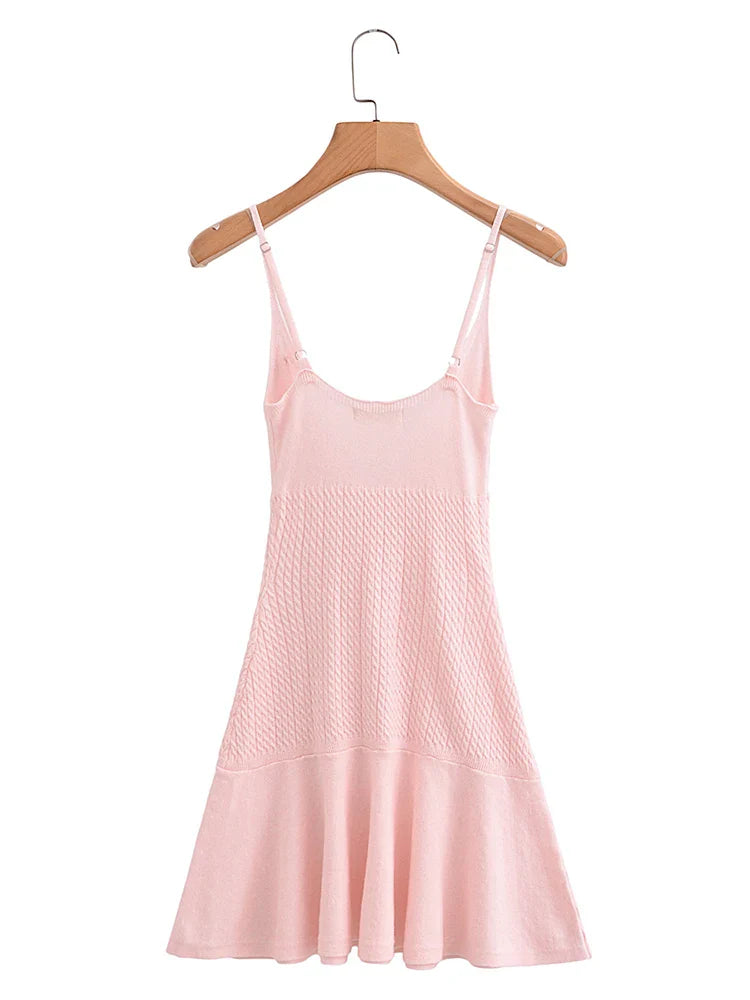 AUDRA MINI DRESS