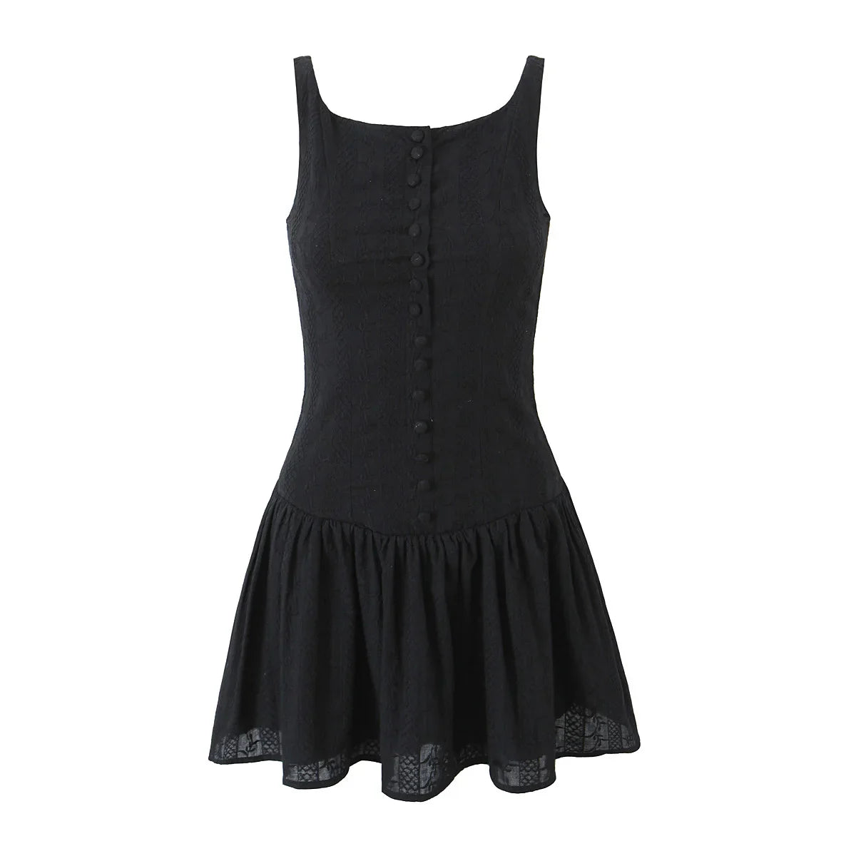 ROSA MINI DRESS
