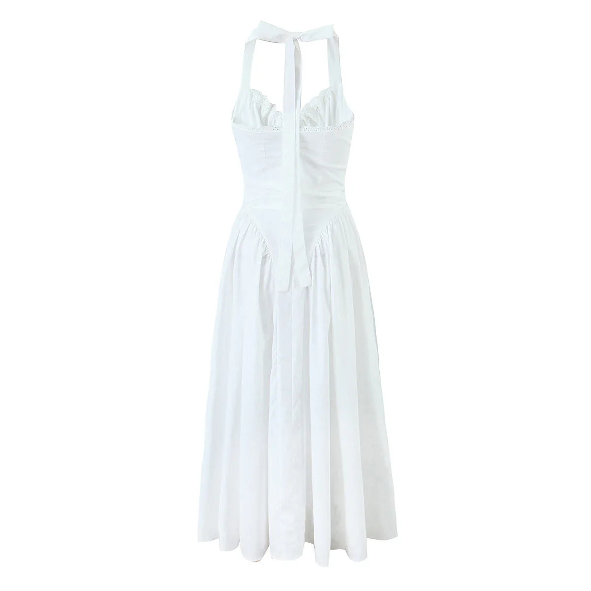 SAVANNAH MIDI DRESS