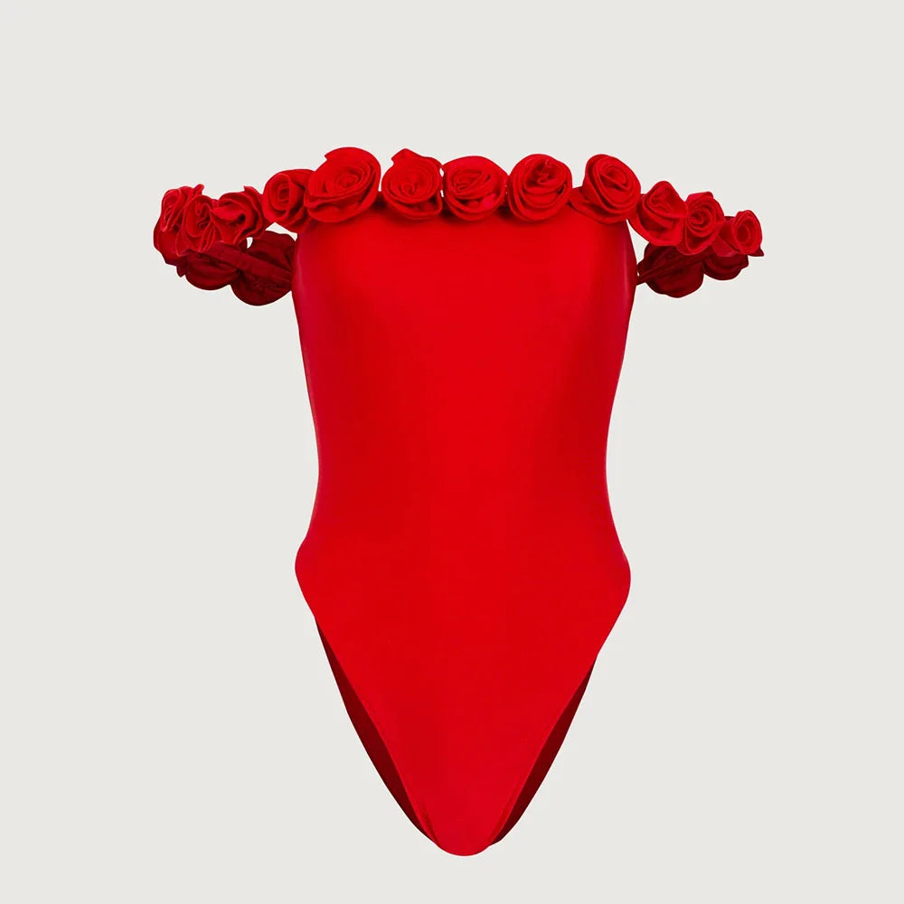FONTAINE ONE PIECE SWIMSUIT