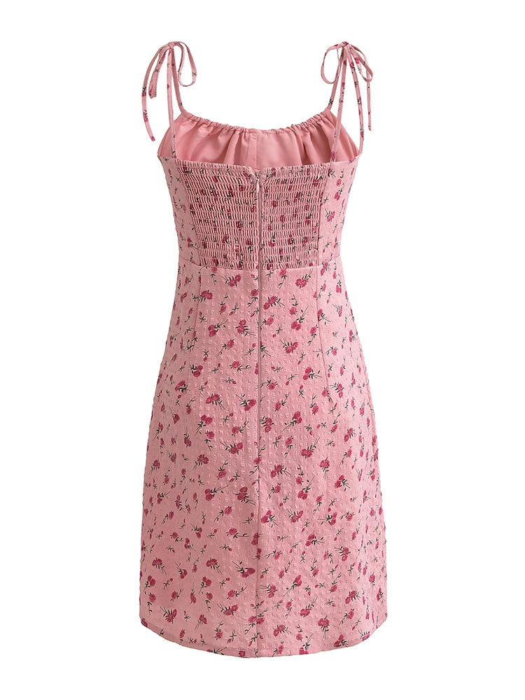 NOVA MINI DRESS