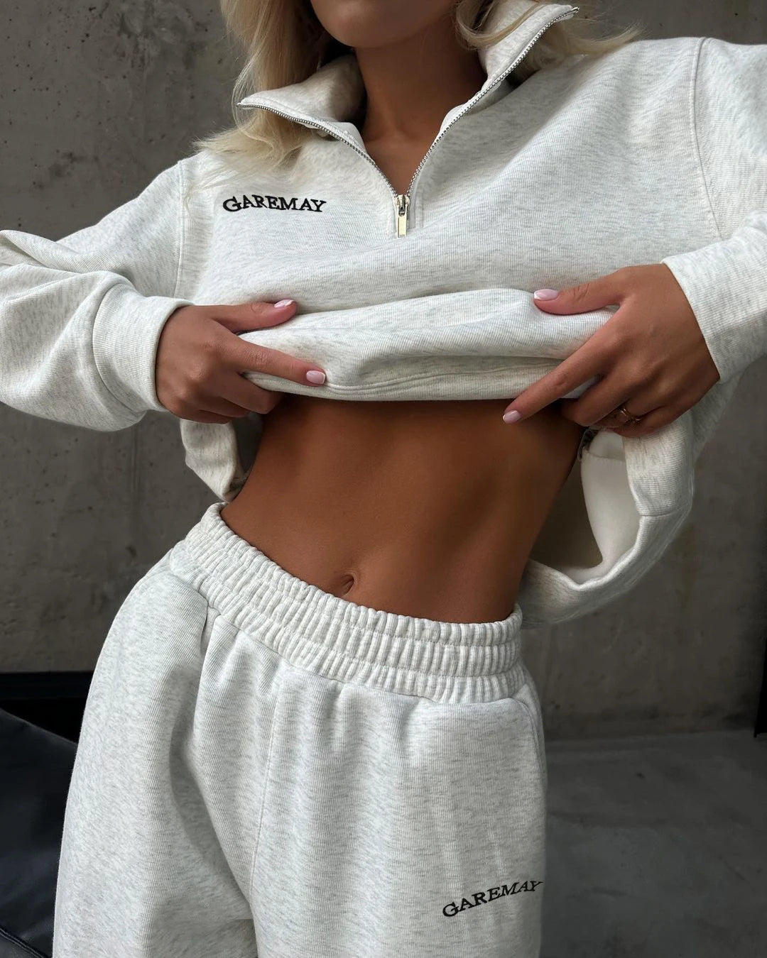 NICOLE TWO PIECE SET