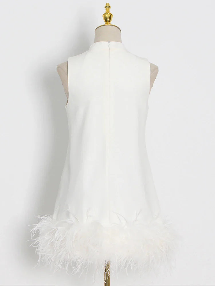 DARCIE MINI DRESS